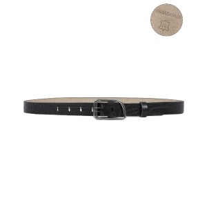 ΖΩΝΗ ΔΕΡΜΑ ΚΡΟΚΟ ΑΝΘΡΑΚΙ ΤΟΚΑ ΜΑΥΡΗ