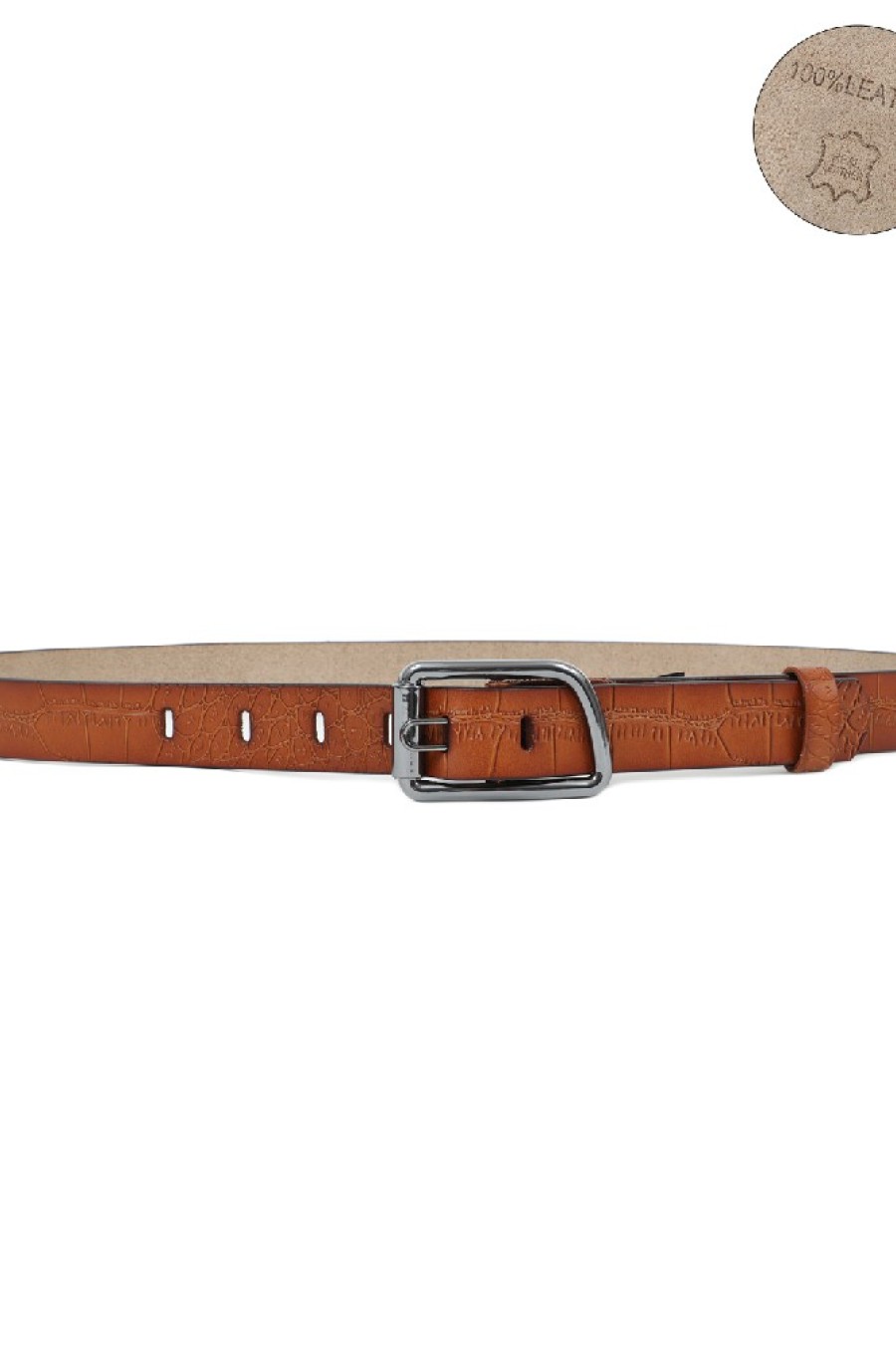 ΖΩΝΗ ΔΕΡΜΑ ΚΡΟΚΟ ΑΝΘΡΑΚΙ ΤΟΚΑ ΤΑΜΠΑ