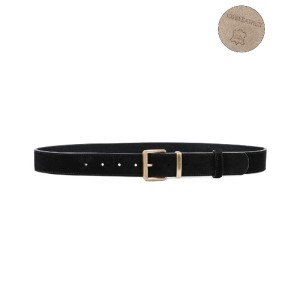 ΖΩΝΗ ΔΕΡΜΑ ΣΟΥΕΝΤ ΧΡΥΣΗ ΤΕΤΡ. ΤΟΚΑ ΜΑΥΡΗ