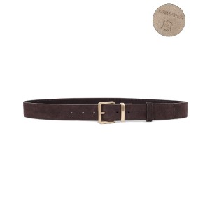 ΖΩΝΗ ΔΕΡΜΑ ΣΟΥΕΝΤ ΧΡΥΣΗ ΤΕΤΡ. ΤΟΚΑ ΚΑΦΕ