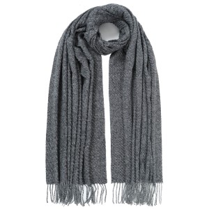 ΠΑΣΜΙΝΑ ΠΟΛΥΕΣ/ΒΙΣΚΟΖ 70*180 ΜΟΝΟΧΡ.ΨΑΡΟΚΟΚ. ΓΚΡΙ