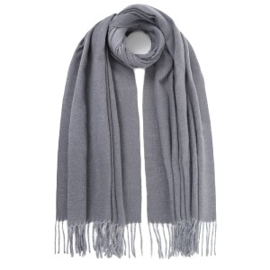 ΠΑΣΜΙΝΑ ΠΟΛΥΕΣ. 70*180 MONOX.ΜΑΚΡΥΑ ΚΡΟΣΙΑ ΓΚΡΙ