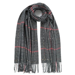 ΠΑΣΜΙΝΑ ΠΟΛΥΕΣ. 65*180 ΜΕΓ.ΚΑΡΟ ΜΟΤΙΒ. ΜΑΥΡΗ