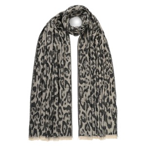 ΠΑΣΜΙΝΑ ΠΟΛΥΕΣ. 65*180 ΤΥΠ. ΛΕΟΠΑΡ ΜΑΥΡΟ/ΧΡΥΣΟ