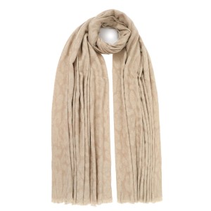 ΠΑΣΜΙΝΑ ΠΟΛΥΕΣ. 65*180 ΤΥΠ. ΛΕΟΠΑΡ ΜΠΕΖ/ΧΡΥΣΟ