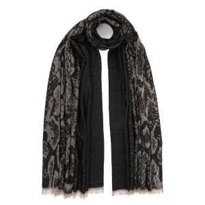 ΠΑΣΜΙΝΑ ΠΟΛΥΕΣ. 65*180 ΤΥΠ. ΦΙΔΙ ΜΑΥΡΟ/ΧΡΥΣΟ