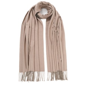 ΠΑΣΜΙΝΑ ΠΟΛΥΕΣ. 70*180 ΔΙΧΡΩΜΗ ΚΑΜΕΛ/ΜΠΕΖ