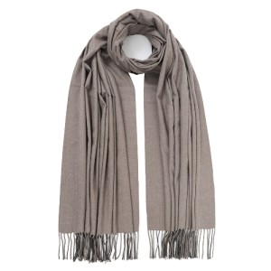 ΠΑΣΜΙΝΑ ΠΟΛΥΕΣ. 70*180 ΔΙΧΡΩΜΗ ΚΑΜΕΛ/ΚΑΦΕ