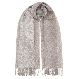 ΠΑΣΜΙΝΑ ΠΟΛΥΕΣ. 70*180 ΠΛΙΣΕ ΚΑΜΕΛ ΜΕ ΜΠΕΖ ΛΕΠΤΟΜ.