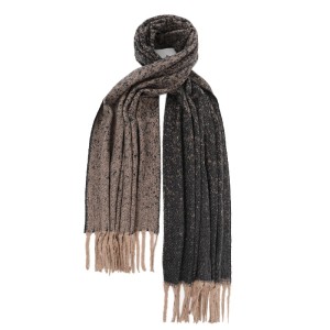 ΠΑΣΜΙΝΑ ΠΟΛΥΕΣ. 60*180 ΜΑΚΡΥΑ ΚΡΟΣΙΑ ΜΑΥΡΗ/ΜΠΕΖ