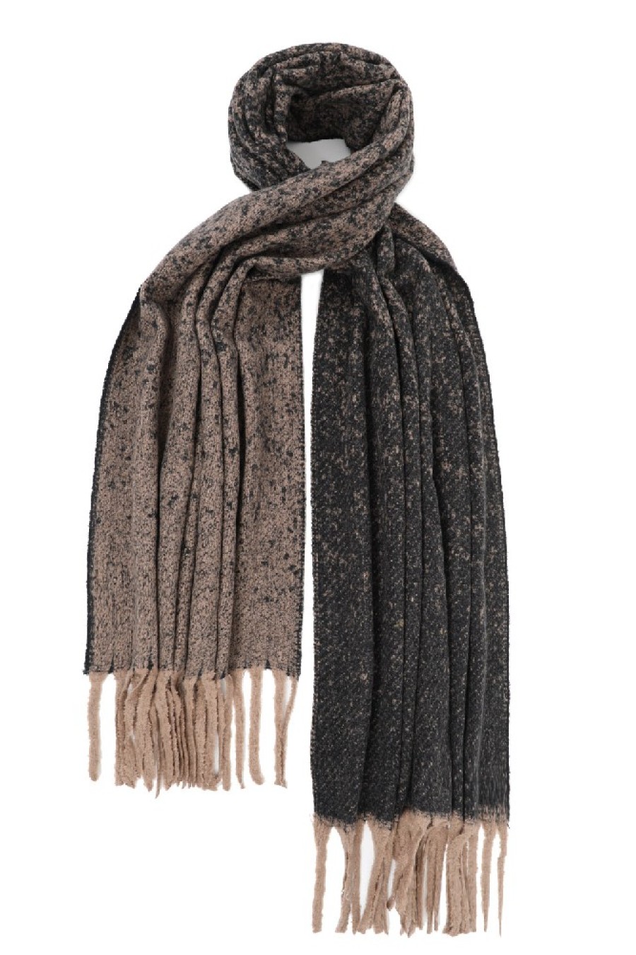 ΠΑΣΜΙΝΑ ΠΟΛΥΕΣ. 60*180 ΜΑΚΡΥΑ ΚΡΟΣΙΑ ΜΑΥΡΗ/ΜΠΕΖ