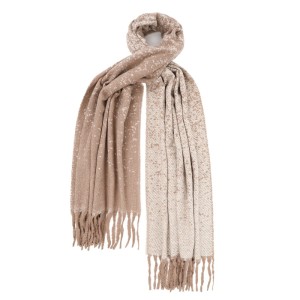 ΠΑΣΜΙΝΑ ΠΟΛΥΕΣ. 60*180 ΜΑΚΡΥΑ ΚΡΟΣΙΑ ΜΠΕΖ/ΚΑΜΕΛ