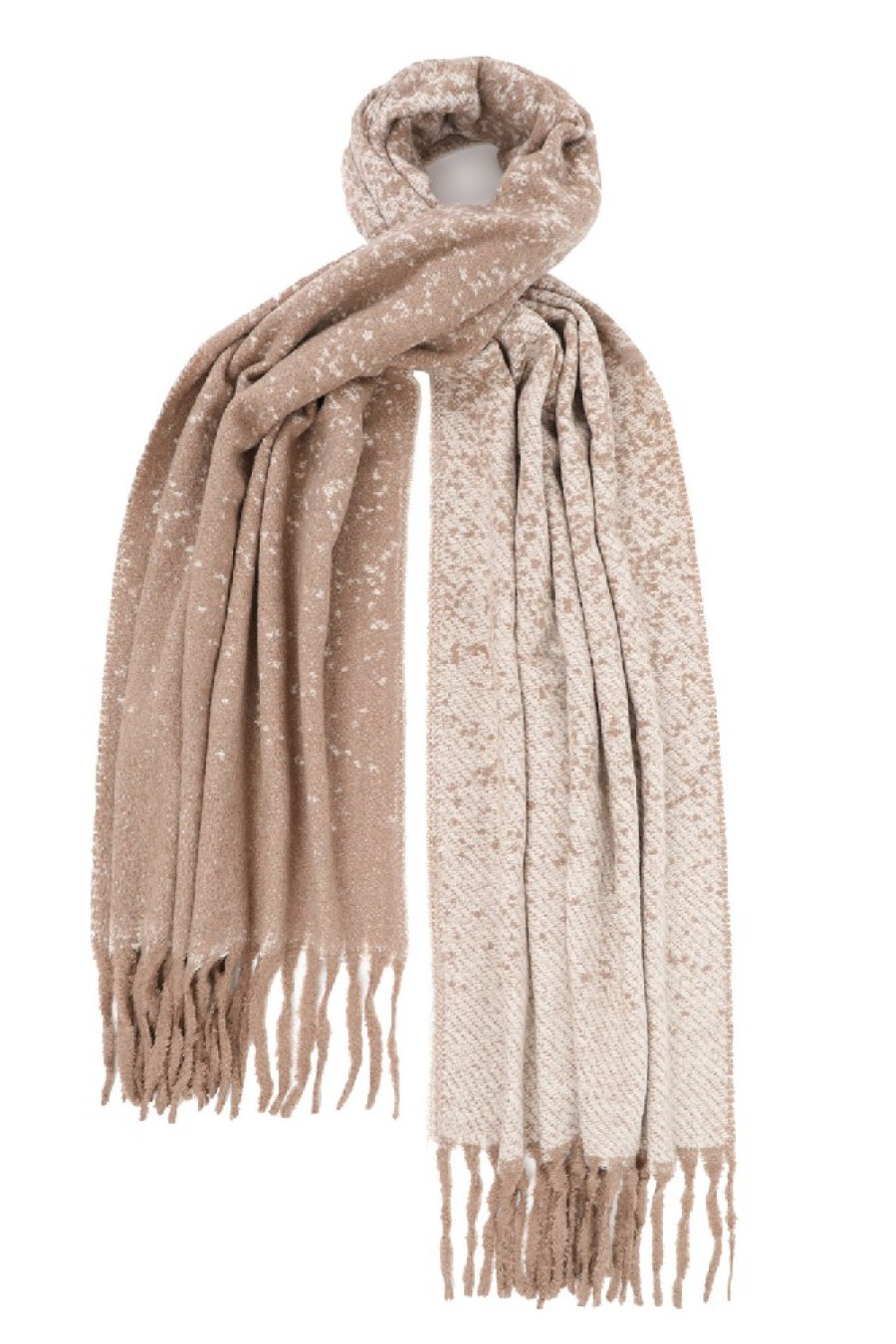 ΠΑΣΜΙΝΑ ΠΟΛΥΕΣ. 60*180 ΜΑΚΡΥΑ ΚΡΟΣΙΑ ΜΠΕΖ/ΚΑΜΕΛ