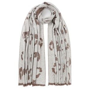 ΠΑΣΜΙΝΑ ΠΟΛΥΕΣ. 65*180 ΛΕΟΠΑΡ ΣΧ.ΑΣΠΡΗ/ΚΑΦΕ