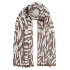 ΠΑΣΜΙΝΑ ΠΟΛΥΕΣ. 65*180 ΛΕΟΠΑΡ ΛΟΥΡΕΞ ΑΣΠΡΗ