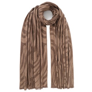 ΠΑΣΜΙΝΑ ΠΟΛΥΕΣ. 65*180 ΛΕΟΠΑΡ ΛΟΥΡΕΞ ΚΑΜΕΛ