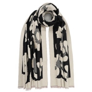 ΠΑΣΜΙΝΑ ΠΟΛΥΕΣ. 65*180 ΤΥΠ.ΜΕΓ.ΛΟΥΛ. ΜΑΥΡΟ/ΜΠΕΖ