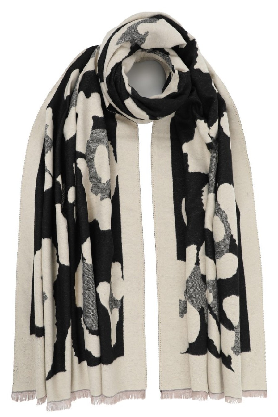 ΠΑΣΜΙΝΑ ΠΟΛΥΕΣ. 65*180 ΤΥΠ.ΜΕΓ.ΛΟΥΛ. ΜΑΥΡΟ/ΜΠΕΖ