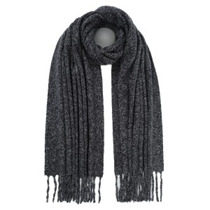 ΠΑΣΜΙΝΑ ΠΟΛΥΕΣ. 60*180 ΣΧΕΔ.ΜΠΟΥΚΛ. ΜΟΝΟΧ.ΜΑΥΡ/ΓΚΡΙ