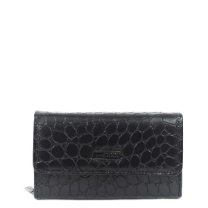 ΠΟΡΤΟΦΟΛΙ ΣΥΝΘ. ΜΕΓ.ΜΑΤ ΤΥΠ. ΚΡΟΚΟ ΜΑΥΡΟ