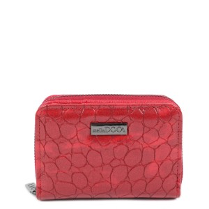 ΠΟΡΤΟΦΟΛΙ ΣΥΝΘ. ΜΙΚ.ΜΑΤ ΤΥΠ. ΚΡΟΚΟ ΚΟΚΚΙΝΟ