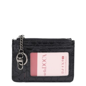 ΠΟΡΤΟΦΟΛΙ ΣΥΝΘ. ΚΑΡΤΩΝ.ΜΑΤ ΤΥΠ. ΚΡΟΚΟ ΜΑΥΡΟ