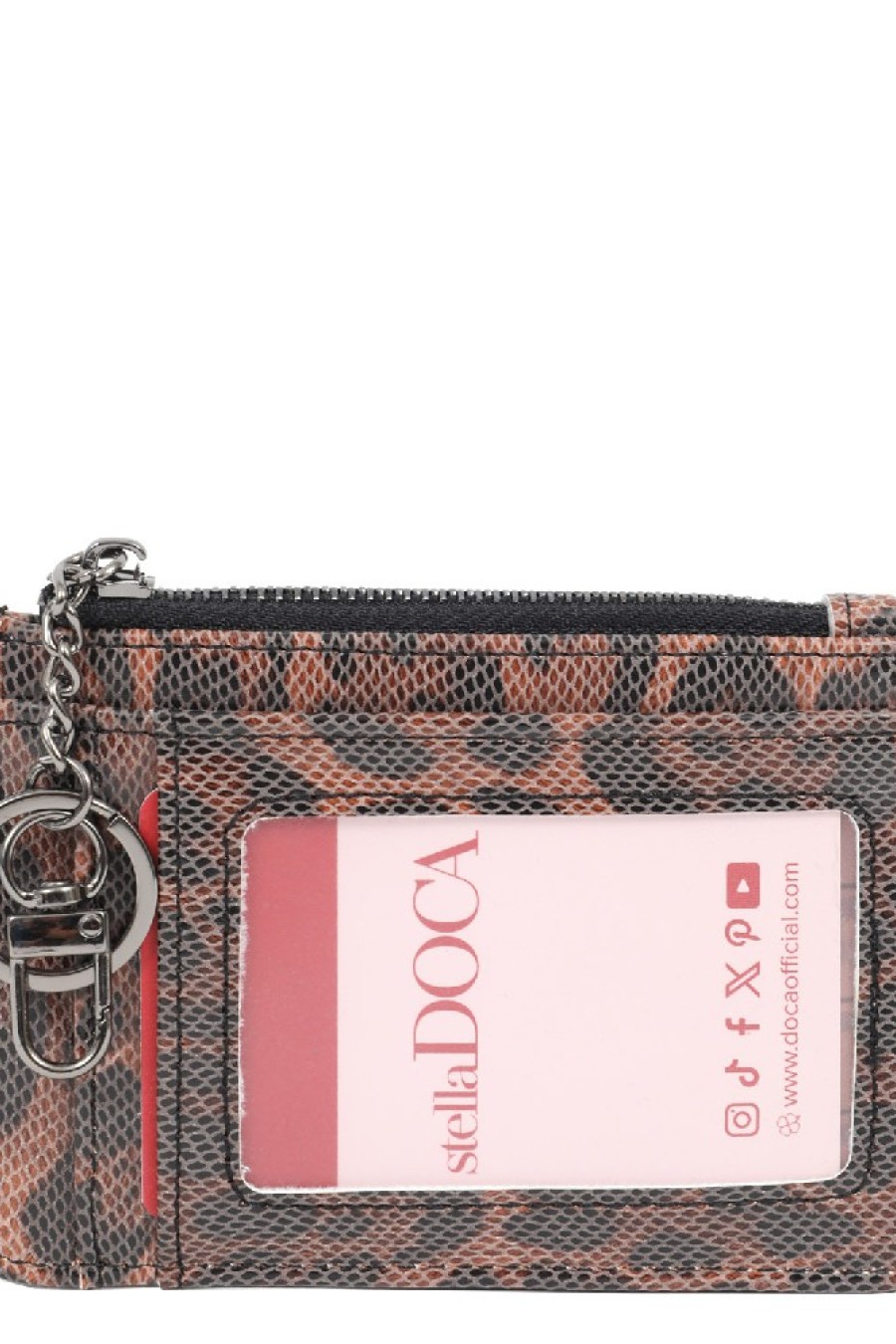 ΠΟΡΤΟΦΟΛΙ ΣΥΝΘ. ΚΑΡΤΩΝ.ΤΥΠ.ΦΙΔΙ ΛΕΟΠΑΡ ΚΑΦΕ