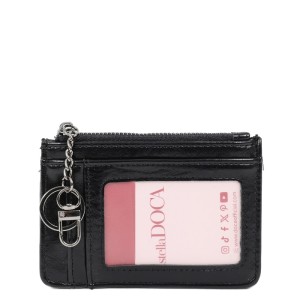 ΠΟΡΤΟΦΟΛΙ ΣΥΝΘ. ΚΑΡΤΩΝ ΓΥΑΛΙΣΤ.ΥΛ.ΜΕ ΝΕΡΑ ΜΑΥΡΟ