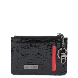 ΠΟΡΤΟΦΟΛΙ ΣΥΝΘ. ΚΑΡΤΩΝ ΛΟΥΣΤ.ΦΙΔΙ ΑΝΑΓΛ. ΜΑΥΡΟ