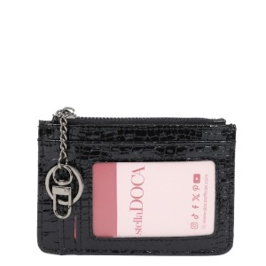 ΠΟΡΤΟΦΟΛΙ ΣΥΝΘ. ΚΑΡΤΩΝ ΛΟΥΣΤ.ΦΙΔΙ ΑΝΑΓΛ. ΜΑΥΡΟ