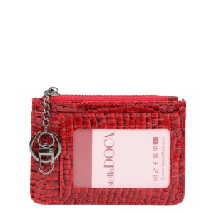 ΠΟΡΤΟΦΟΛΙ ΣΥΝΘ. ΚΑΡΤΩΝ ΛΟΥΣΤ.ΦΙΔΙ ΑΝΑΓΛ. ΚΟΚΚΙΝΟ