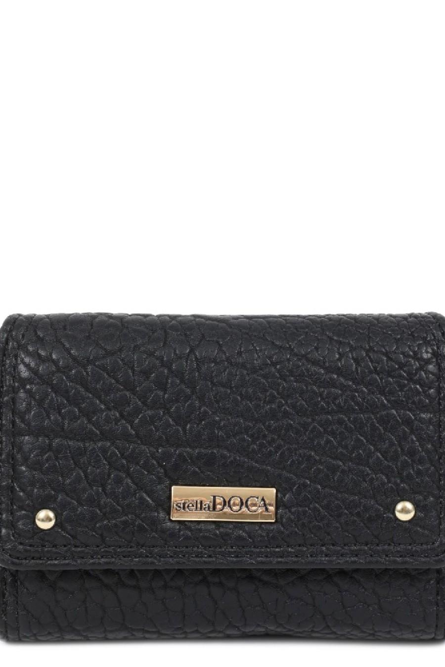 ΠΟΡΤΟΦΟΛΙ ΣΥΝΘ. ΜΙΚ.ΑΝΑΓΛ. ΤΥΠ. ΔΥΟ ΤΡΟΥΚ ΜΑΥΡΟ