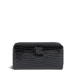 ΠΟΡΤΟΦΟΛΙ ΣΥΝΘ. ΜΕΓ.ΛΟΥΣΤΡ.ΜΙΚΡ.ΚΡΟΚΟ ΜΑΥΡΟ