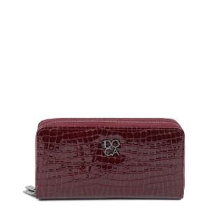 ΠΟΡΤΟΦΟΛΙ ΣΥΝΘ. ΜΕΓ.ΛΟΥΣΤΡ.ΜΙΚΡ.ΚΡΟΚΟ ΜΠΟΡΝΤΩ