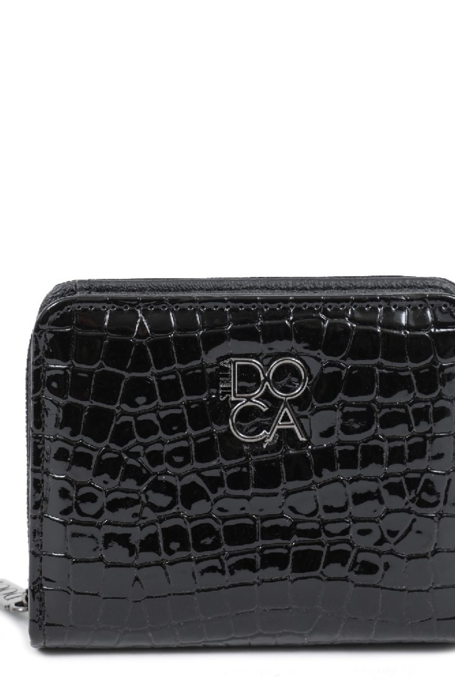 ΠΟΡΤΟΦΟΛΙ ΣΥΝΘ. ΜΙΚ.ΛΟΥΣΤΡ.ΜΙΚΡ.ΚΡΟΚΟ ΜΑΥΡΟ