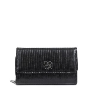 ΠΟΡΤΟΦΟΛΙ ΣΥΝΘ. ΜΕΓ.ΦΙΔΙ ΑΝΑΓΛ.ΓΡΑΜΜ. ΜΑΥΡΟ