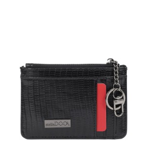 ΠΟΡΤΟΦΟΛΙ ΣΥΝΘ. ΚΑΡΤΩΝ ΦΙΔΙ ΑΝΑΓΛ.ΓΡΑΜΜ. ΜΑΥΡΟ