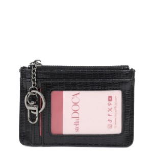 ΠΟΡΤΟΦΟΛΙ ΣΥΝΘ. ΚΑΡΤΩΝ ΦΙΔΙ ΑΝΑΓΛ.ΓΡΑΜΜ. ΜΑΥΡΟ