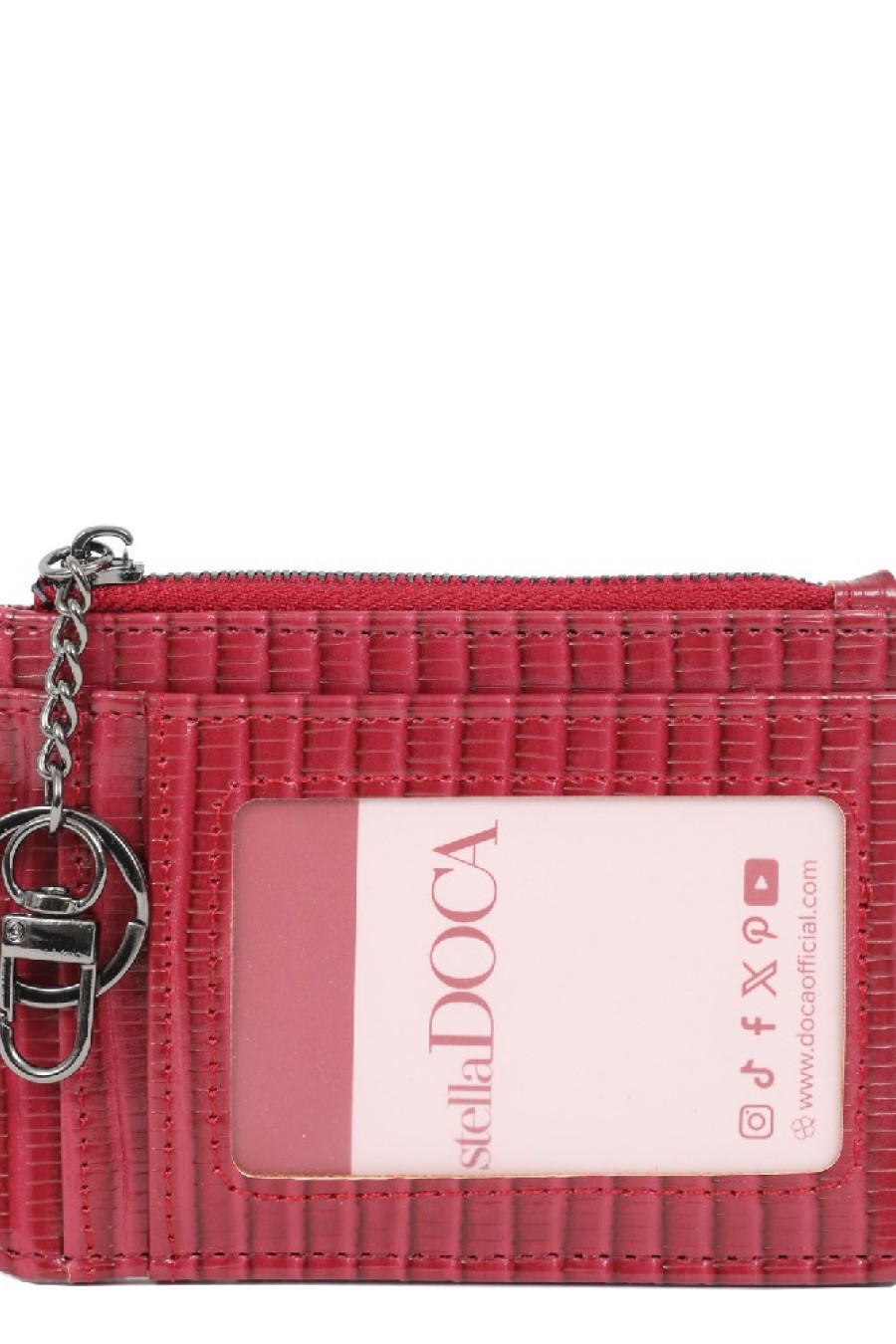 ΠΟΡΤΟΦΟΛΙ ΣΥΝΘ. ΚΑΡΤΩΝ ΦΙΔΙ ΑΝΑΓΛ.ΓΡΑΜΜ. ΚΟΚΚΙΝΟ