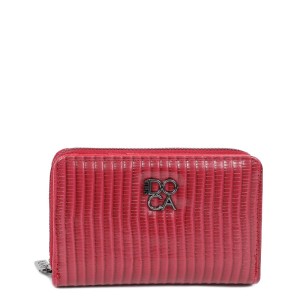 ΠΟΡΤΟΦΟΛΙ ΣΥΝΘ. MIK. ΦΙΔΙ ΑΝΑΓΛ.ΓΡΑΜΜ. KOKKINO