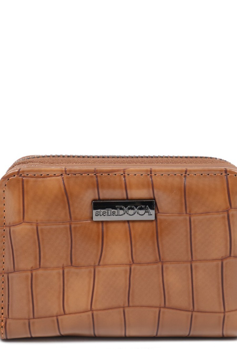 ΠΟΡΤΟΦΟΛΙ ΣΥΝΘ.ΜΙΚ.ΤΥΠ. ΚΡΟΚΟ ΜΕΓΑΛ.ΚΑΦΕ