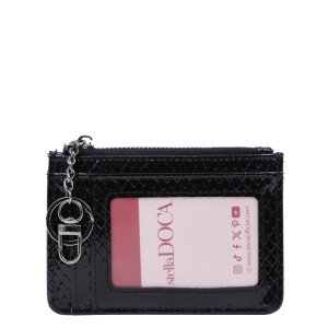 ΠΟΡΤΟΦΟΛΙ ΣΥΝΘ.ΚΑΡΤΩΝ ΤΥΠ. ΦΙΔΙ ΛΟΥΣΤΡ.ΜΑΥΡΟ