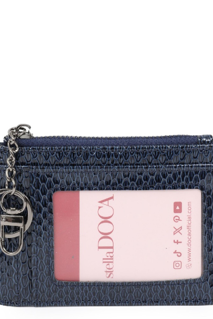 ΠΟΡΤΟΦΟΛΙ ΣΥΝΘ.ΚΑΡΤΩΝ ΤΥΠ. ΦΙΔΙ ΛΟΥΣΤΡ.ΜΠΛΕ