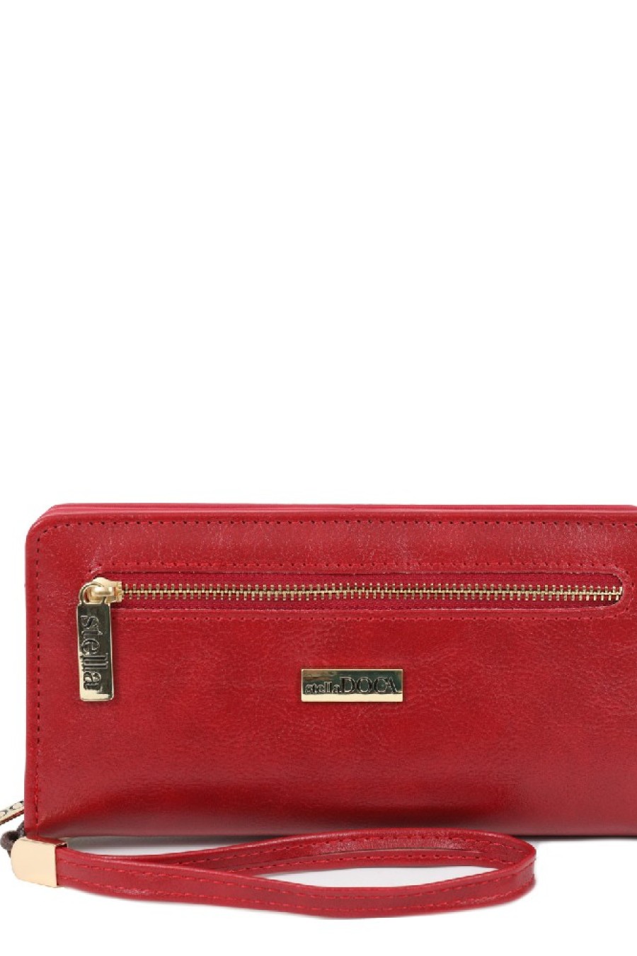 ΠΟΡΤΟΦΟΛΙ ΣΥΝΘ. ΜΕΓ.ΕΞ.ΟΡΙΖΟΝ.ΦΕΡΜ. ΚΟΚΚΙΝΟ