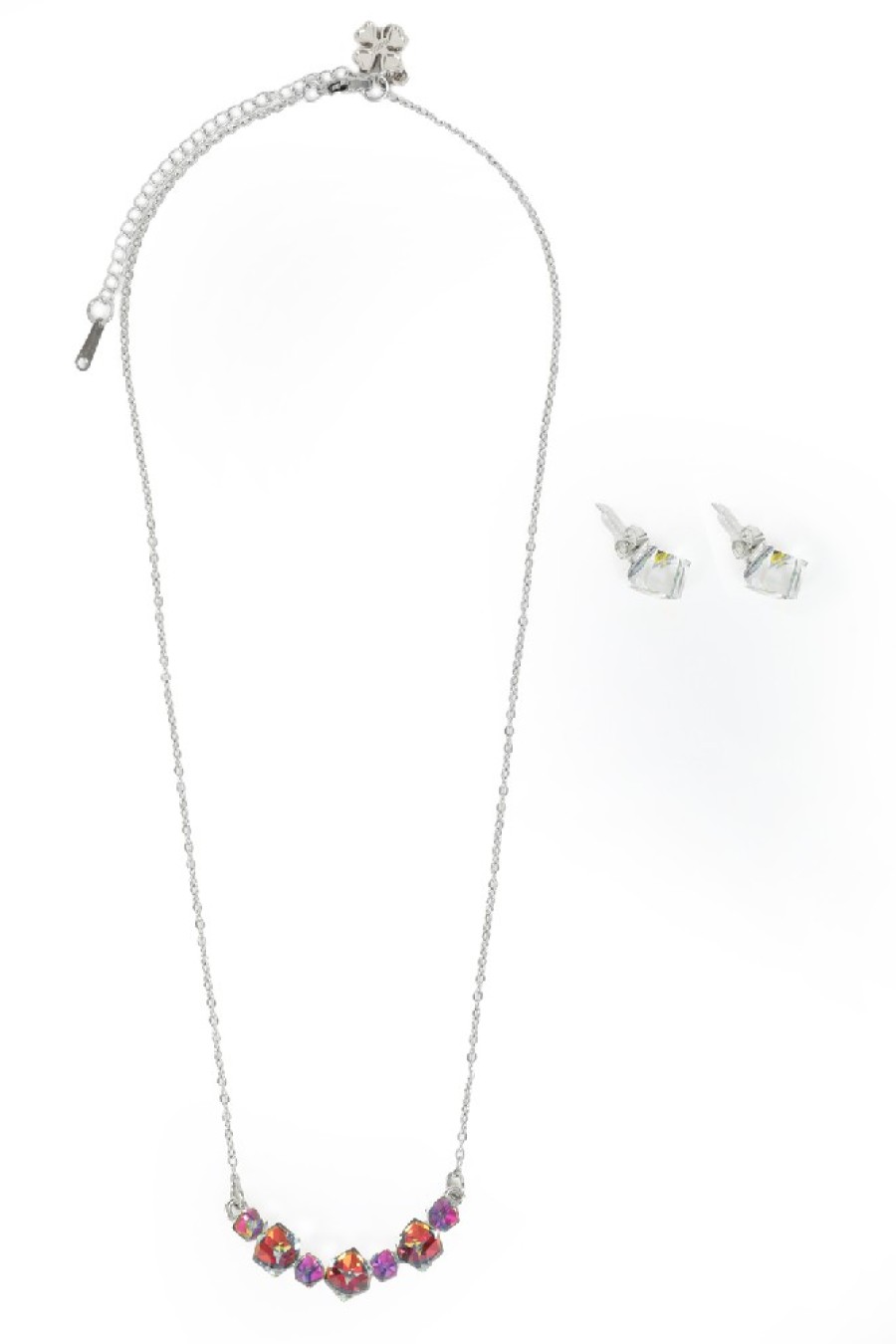 ΣΕΤ ΚΟΛΙΕ/ΣΚΟΥΛΑΡ. ΓΥΑΛΙ/ΑΤΣΑΛΙ ΑΣΗΜΙ ΣΕΙΡΑ ΜΩΒ ΠΕΤΡΕΣ