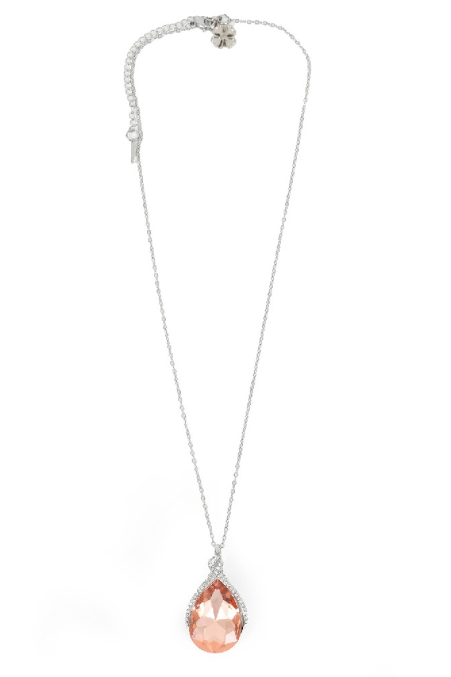 ΚΟΛΙΕ ΓΥΑΛΙ/ΑΤΣΑΛΙ ΑΣΗΜΙ ΡΟΖ ΔΑΚΡΥ ΜΕ ΣΤΡΑΣ