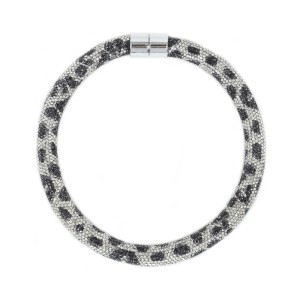 ΚΟΛΙΕ ΚΡΑΜ.ΜΕΤΑΛ.+ΚΡΥΣΤ. ΜΕ ΣΤΡΑΣ ΑΣΗΜΙ/ΓΚΡΙ