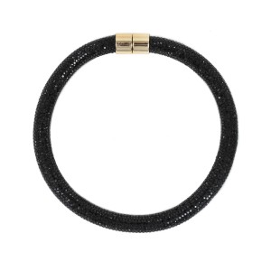 ΚΟΛΙΕ ΚΡΑΜ.ΜΕΤΑΛ.+ΚΡΥΣΤ. ΜΕ ΣΤΡΑΣ ΜΑΥΡΟ