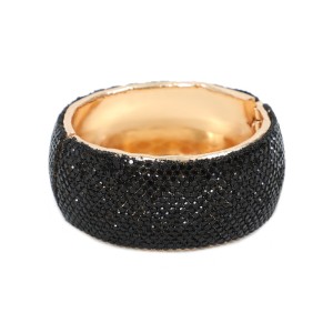 ΒΡΑΧΙΟΛΙ ΚΡΑΜ.ΜΕΤΑΛ.+ΚΡΥΣΤ. ΦΑΡΔΥ ΣΤΡΑΣ ΜΑΥΡΟ