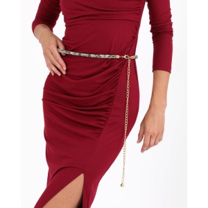 ΖΩΝΗ ΚΡΑΜ.ΜΕΤΑΛ.+ΚΡΥΣΤ. ΜΕ ΣΤΡΑΣ ΧΡΥΣΟ/ΓΚΡΙ ΖΩΝΗ ΚΡΑΜ.ΜΕΤΑΛ.+ΚΡΥΣΤ. ΜΕ ΣΤΡΑΣ ΧΡΥΣΟ/ΓΚΡΙ